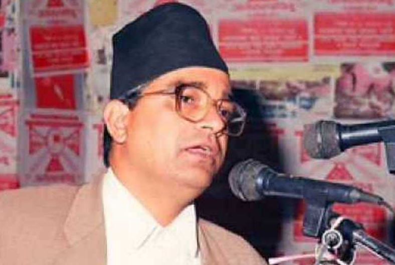 कम्युनिष्ट पार्टीलाई लोकतान्त्रीकरण गर्ने नेता मदन भण्डारी