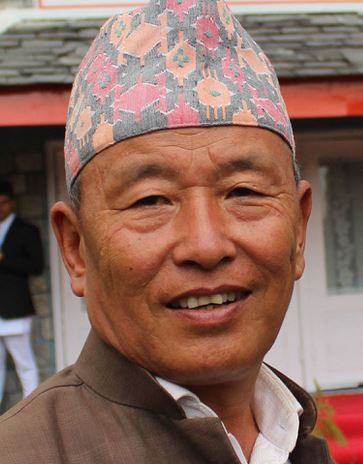 राष्ट्रिय जनमोर्चाका सांसद थापा फेरि बर्खास्त