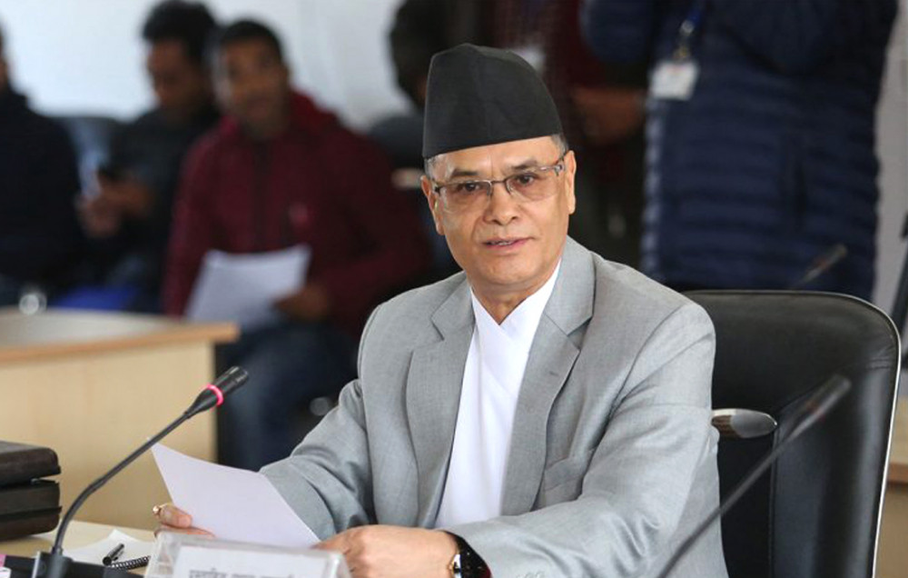 प्रतिनिधिसभा विघटन मुद्दा नयाँ इजलासमा