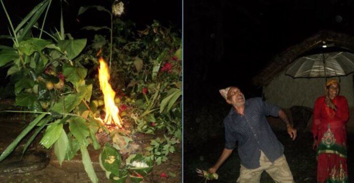 आज साउने संक्रान्ति पर्व मनाइँदै