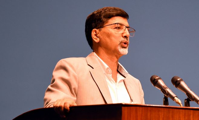 अर्थमन्त्री शर्माले नयाँ बजेट ल्याउने