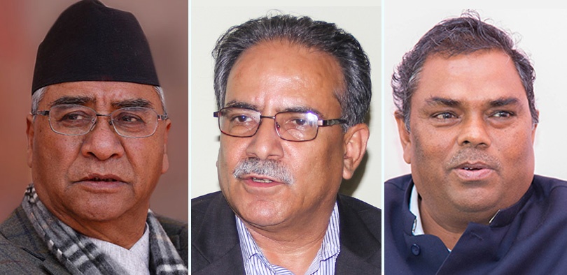 अझै हुन सकेन मन्त्रिपरिषद् विस्तार