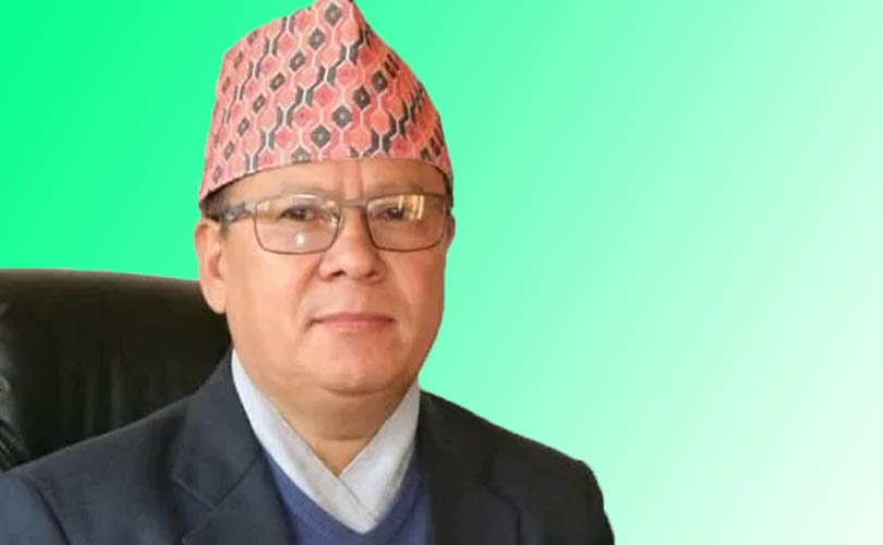      सूचनाको माग बढेको छ