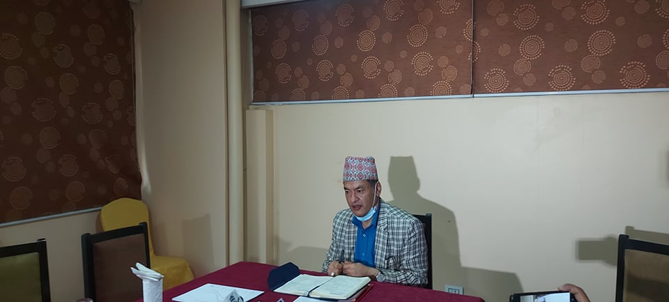 नेपाल विद्युत प्राधिकरणका कार्यकारी निर्देशक हितेन्द्रदेवले गरेका यस्ता छन् सकारात्मक कामका फेहरिस्त