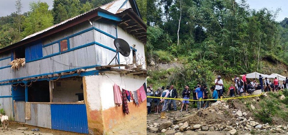 बीभत्स हत्या गरिएका ६ जनाको शव धरान पठाइयो