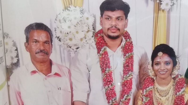 गोमन सर्पले डसाएर श्रीमती मार्ने श्रीमान्‌लाई दोहोरो आजीवन कारावास