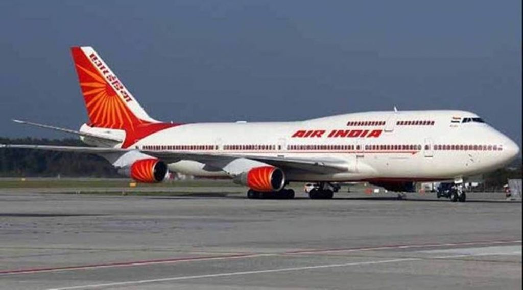 झन्डै ७० वर्षपछि टाटाले किन्यो एअर इन्डिया