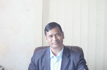 कर्णालीका मुख्यमन्त्री शाहीले दिए राजीनामा