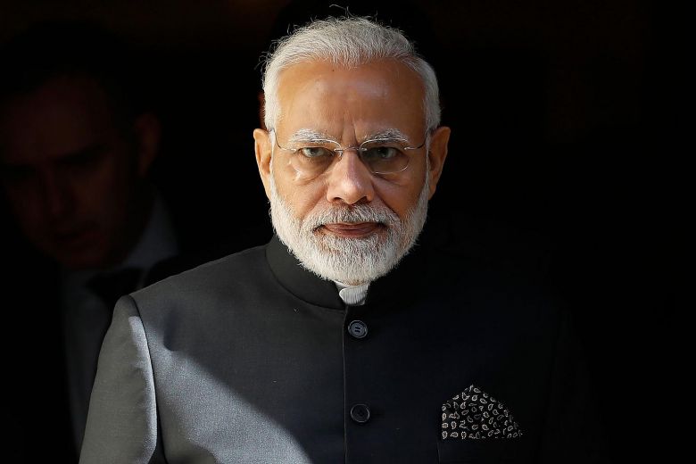 नरेन्द्र मोदी विश्वका सबैभन्दा लोकप्रिय नेता