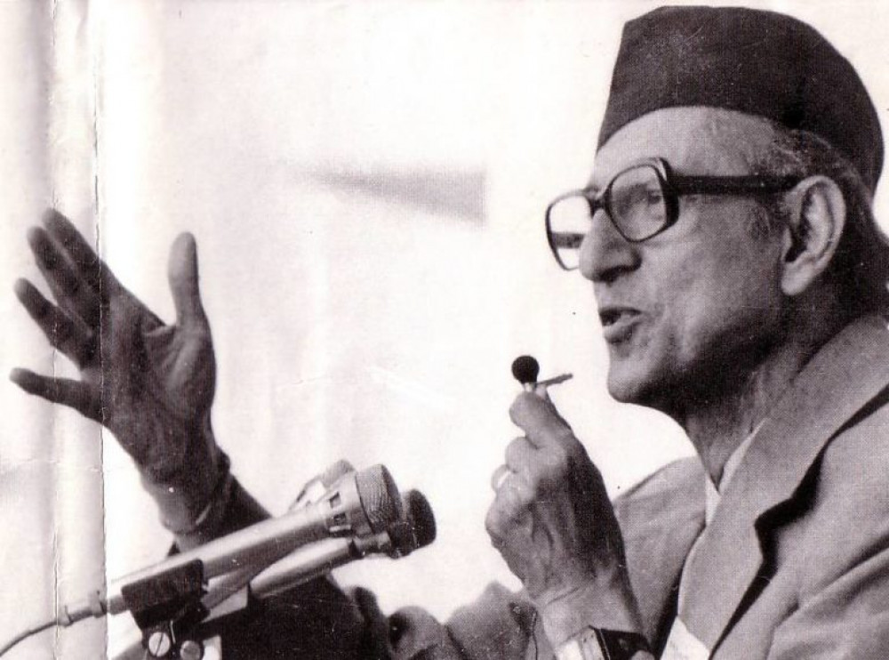 बीपीको मेलमिलाप दिवस सान्दर्भिक