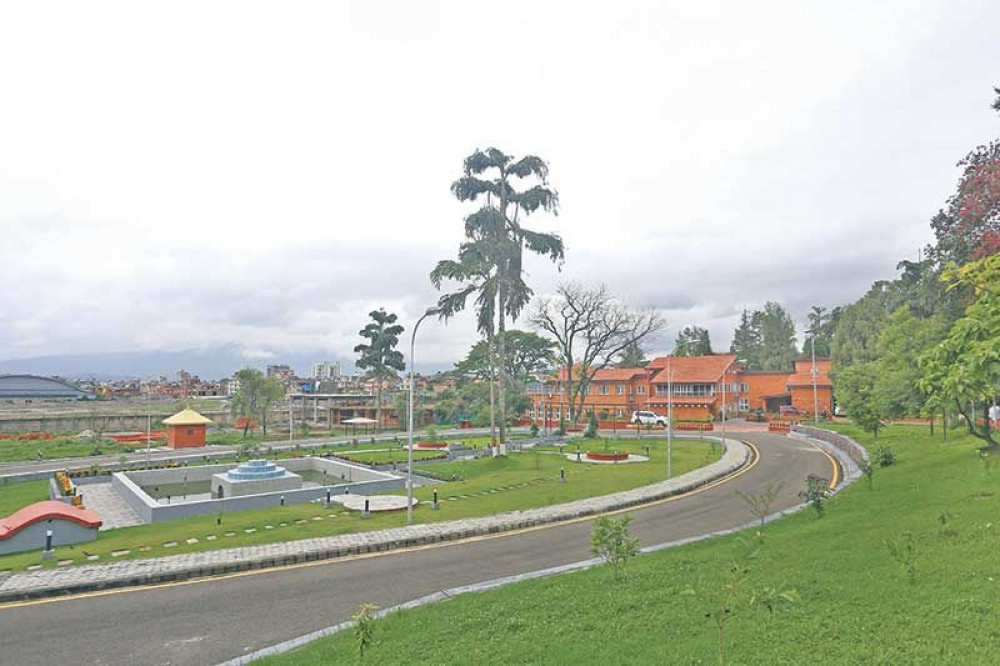 ललिता निवास प्रकरणमा १२० विरुद्ध पक्राउ पुर्जी