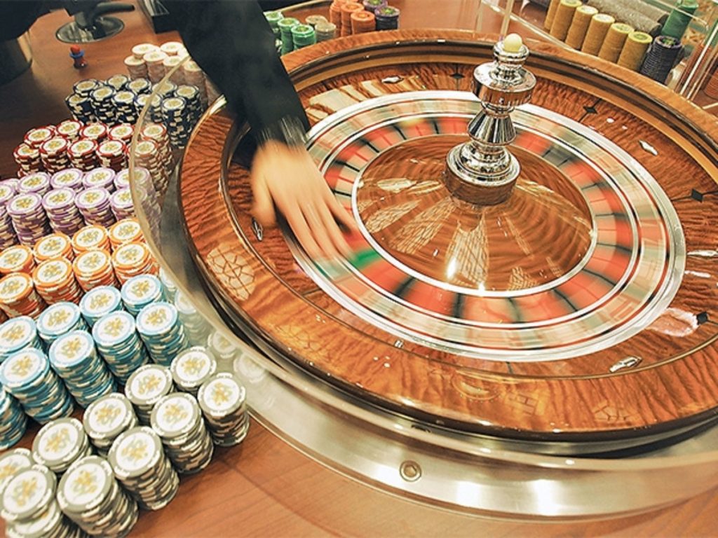 क्यासिनो वाल्डोका मुख्य सञ्चालक चिनियाँ नागरिक च्यान म्यान च्यिङ पक्राउ