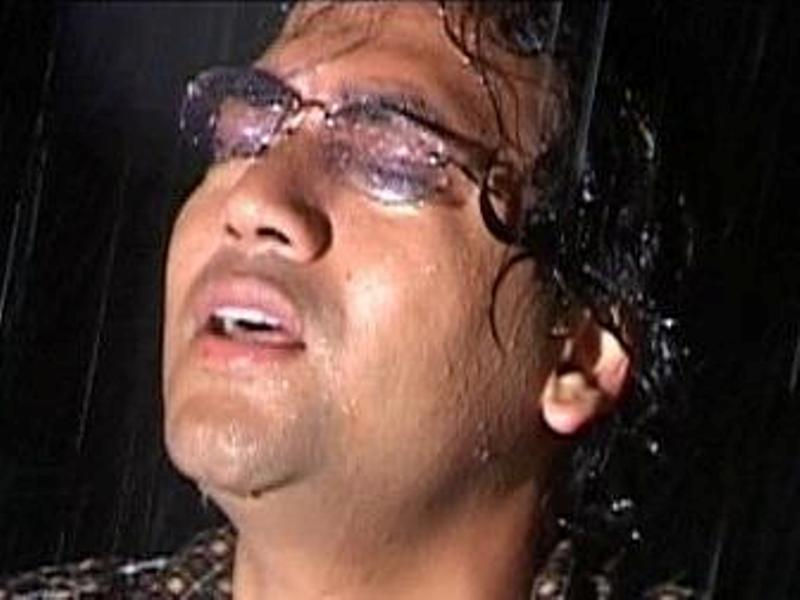 विरही संगीतकार बिजेन श्रेष्ठको नयाँ गीतमा मनछुने विरह