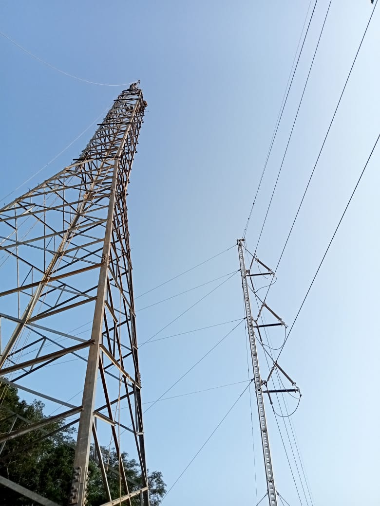 रसुवामा विद्युत् सुचारु गर्न साञ्जेन आयोजना ‘आइसोलेटेड मोड’मा चलाइने, चिनियाँ कम्पनीसँग समन्वय सुरु