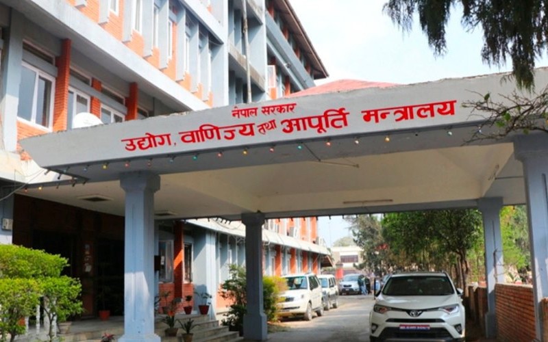 विश्वका १६४ देशबाट आयात हुन्छन् नेपालीले प्रयोग गर्ने सामान