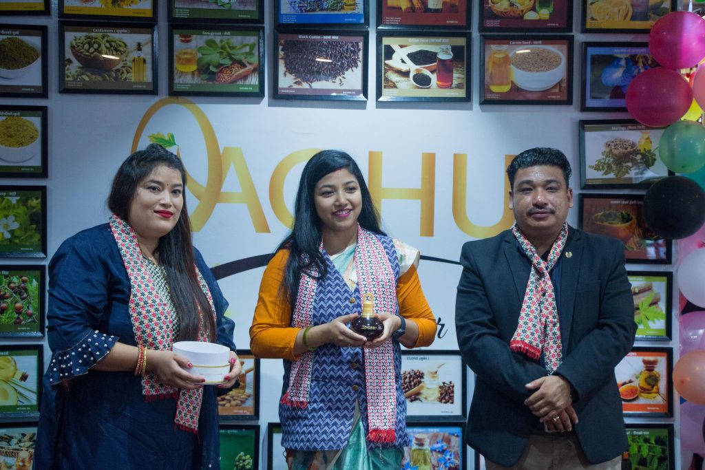 आदिवासी अभ्यासलाई ब्रान्डिङ गर्दै आर्थिक समृद्धितर्फ अघि बढ्नुपर्ने