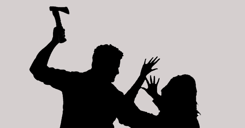 कपनमा धारिलाे हतियार प्रहार गरी महिलाको हत्या