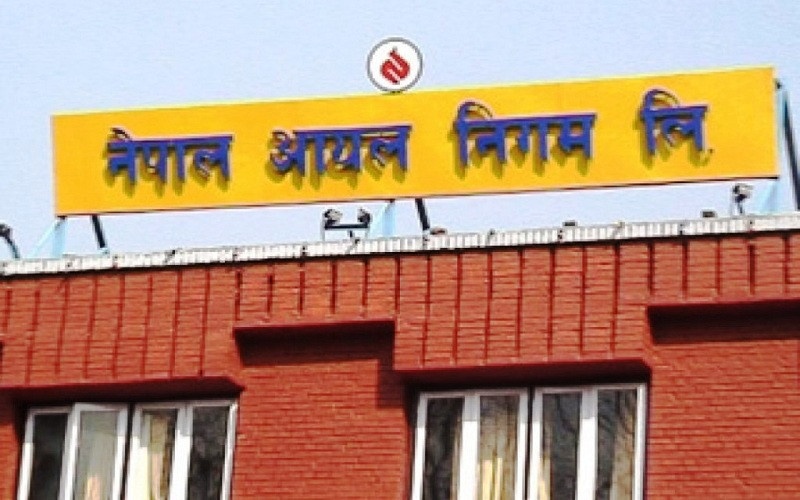 जबरजस्त निगम : पेट्रोलियम पदार्थको मूल्य घटेर आएपनी नघटाउने