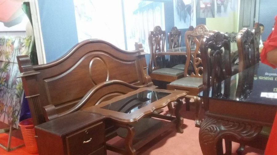 भृकुटीमण्डपमा फर्निचर मेला आयोजना हुने
