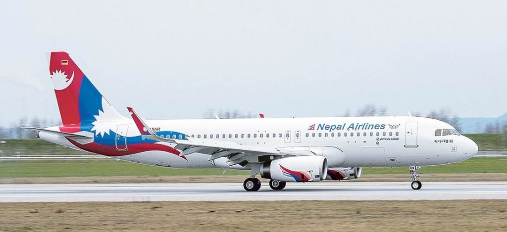 पश्चिम एसिया तनाव: दुबईमा अलपत्र २७२ नेपालीको उद्धार, आज पनि उडान हुँदै