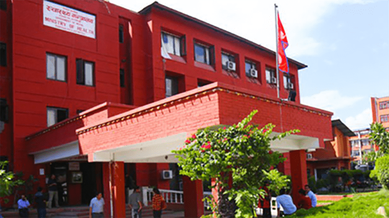 अस्पतालले ओपीडी टिकट शुल्कमा विद्यार्थीलाई ५० प्रतिशत छुट दिने