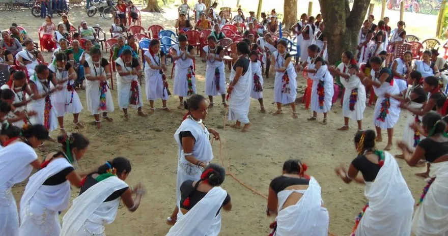 मिथिला क्षेत्रमा जितिया पर्व धूमधामका साथ मनाईँदै