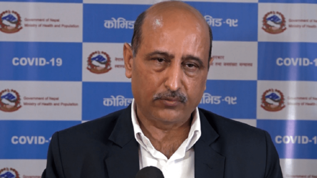 राष्ट्रिय चिकित्सक सङ्घको अध्यक्षमा डा गौतम