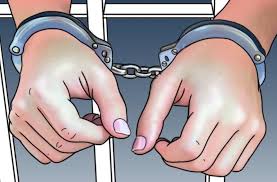 धापासीबाट जुवातास खेलिरहेका ८ जना पक्राउ