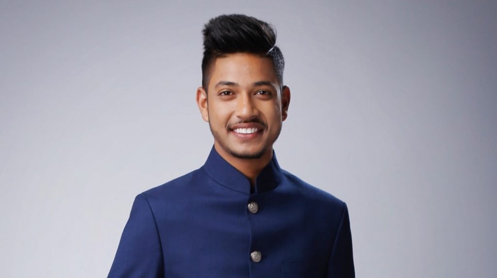 २० लाख धरौटीमा आज  छुट्दै सन्दिप लामिछाने