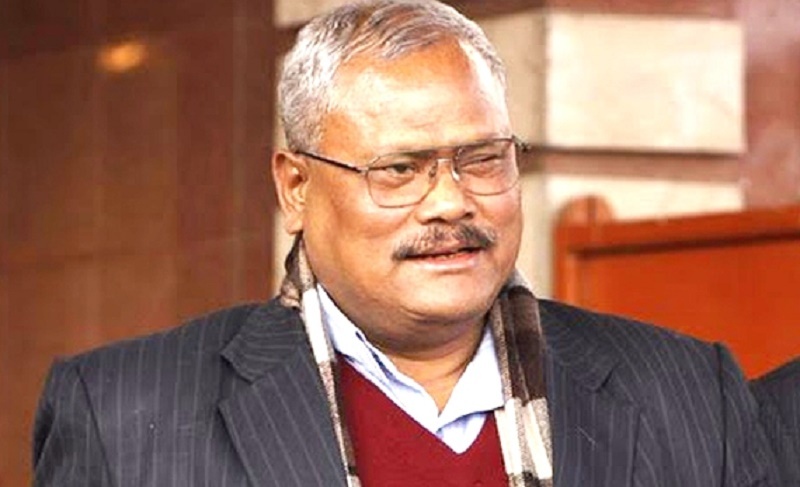 ललिता निवास जग्गा प्रकरणका मुख्य आरोपित गच्छदारको उम्मेदवारी खारेजीको माग गर्दै आयोगमा उजुरी