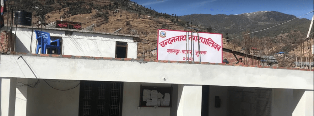 कर्णाली राजमार्ग अवरुद्ध हुँदा जुम्लामा ग्यास र पेट्रोलियम पदार्थ अभाव