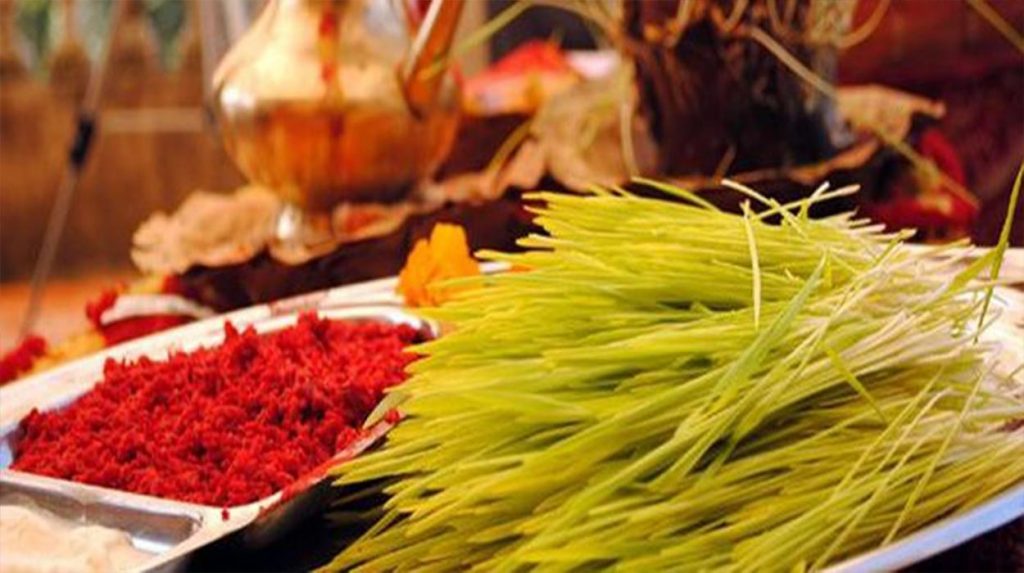 टीकाको उत्तम साइत ११ः५१ बजे