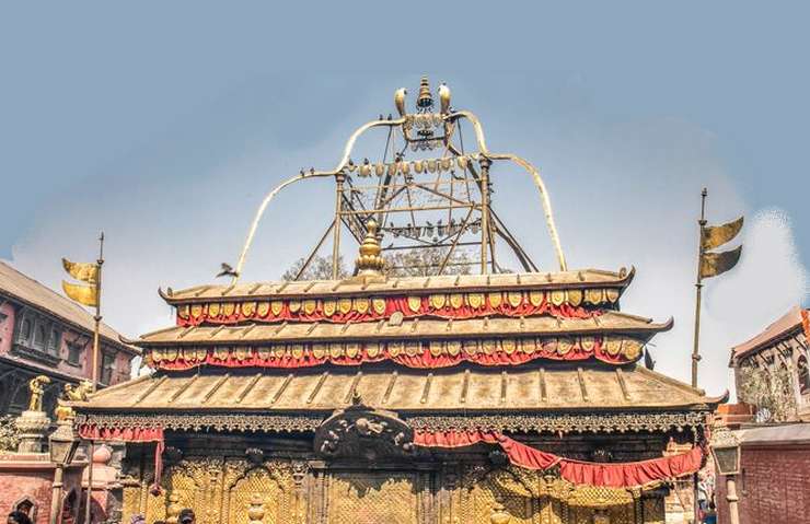 आज नवरात्रिको अन्तिम दिन बिजया दशमी