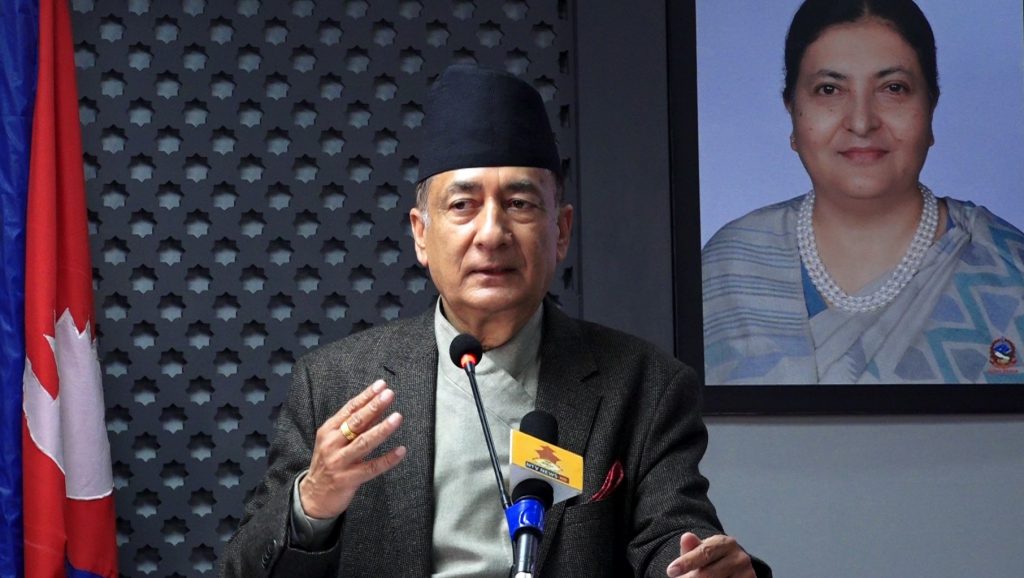 मन्त्रिपरिषद्काे बैठकले गरेका १५ निर्णय (सूचीसहित )