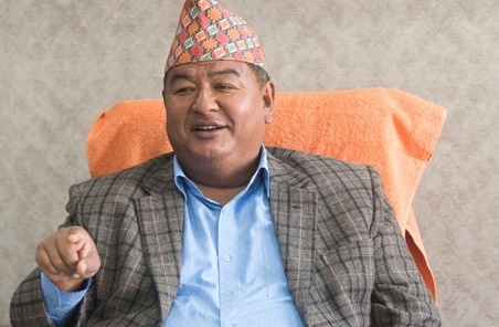 फ्रि भिसा, फ्रि टिकटमा विदेश पठाइदिन्छु भन्ने एकीकृत समाजवादी बाराका उम्मेदवार कृष्णकुमार श्रेष्ठलाई स्पष्टीकरण माग