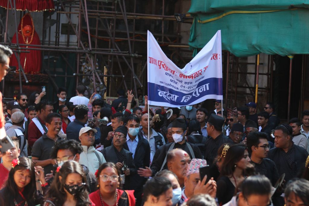 नेपाल संवतबारे के भन्नुहुन्छ विभिन्न व्यक्तित्वहरु ? (उहाँहरुको भनाइ भिडियोसहित)