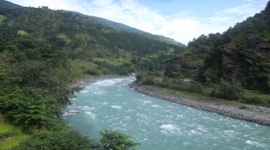 सोलुमा १७१ मेगावाटको दूधकोसी–६ आयोजना निर्माण हुने
