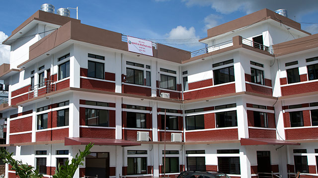 करको दर घटाएकोमा गण्डकी प्रदेश सरकारलाई निर्वाचन आयोगको स्पष्टीकरण