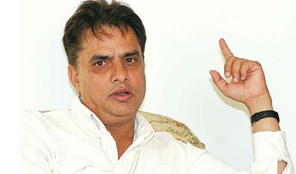 अलि अलि हरिवंश आचार्यकै जीवनी हो ‘महापुरुष’ 