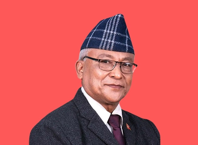 काठमाडौं-९ मा एमालेका कृष्णगोपाल निर्वाचित