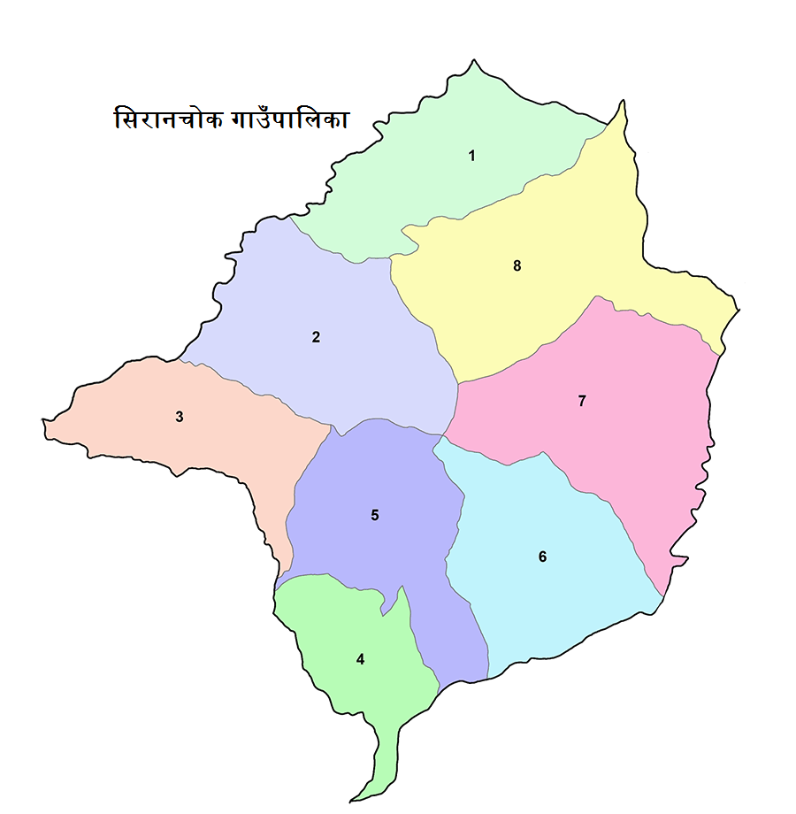 प्रचण्डको निर्वाचन क्षेत्र गोरखाकाे सिरानचोकमा धाँधली