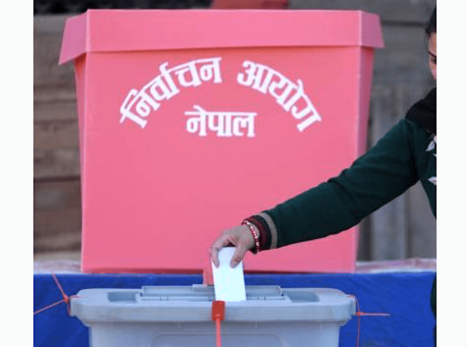 सुर्खेतका २० मतदानस्थल अति संवेदनशीलको सूचीमा