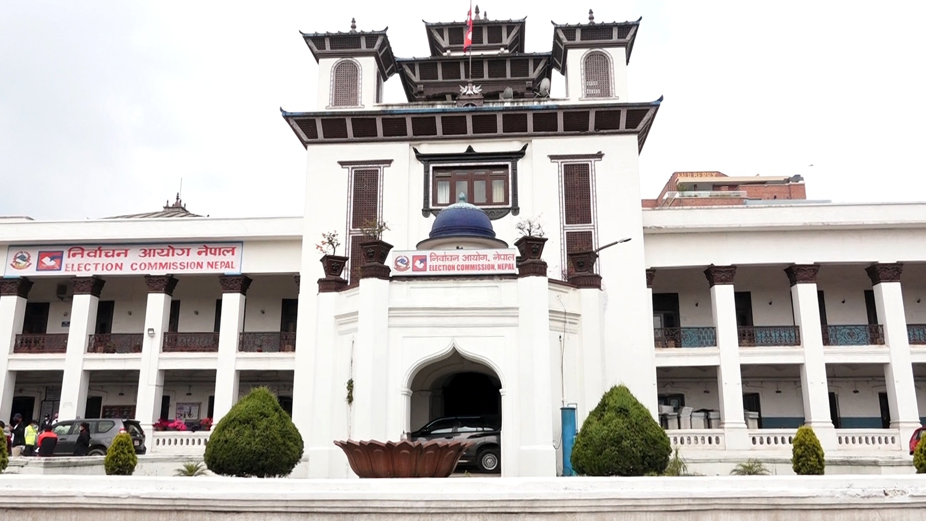 उम्मेदवारले मंसिर १९ भित्र आमसभाको खर्च बुझाउन आयोगकाे निर्देशन, खर्च लेखापरीक्षकबाट परीक्षण हुने