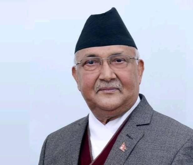 झापामा फराकिलो मतले एमाले अध्यक्ष ओलीको अग्रता