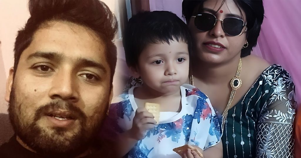 लाेक गायक शंकर र बबिता बानियाँ ‘जेरी’ले गरे सम्बन्ध बिच्छेद