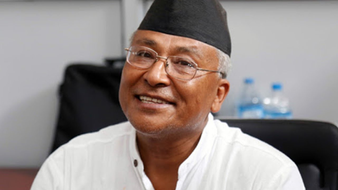 काठमाडौं ९ मा एमालेका कृष्णगोपाल अगाडि