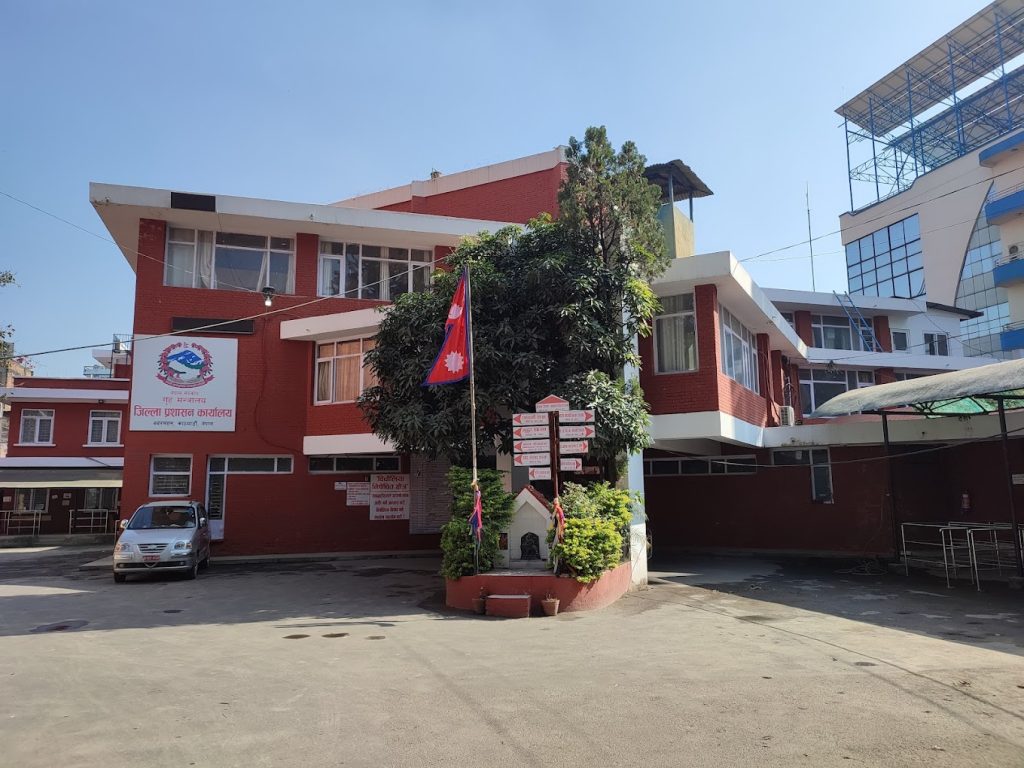 काठमाडौँमा आजदेखि मदिरा ओसारपसार, बिक्री र सेवनमा रोक