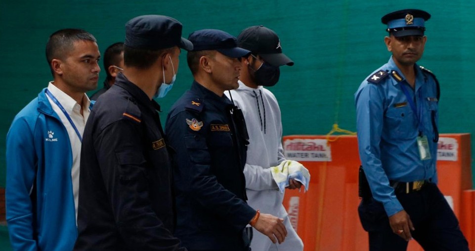 सन्दीप लामिछाने विरुद्ध परेको मुद्दामा थुनछेक बहस ‘हेर्दाहेर्दै’मा