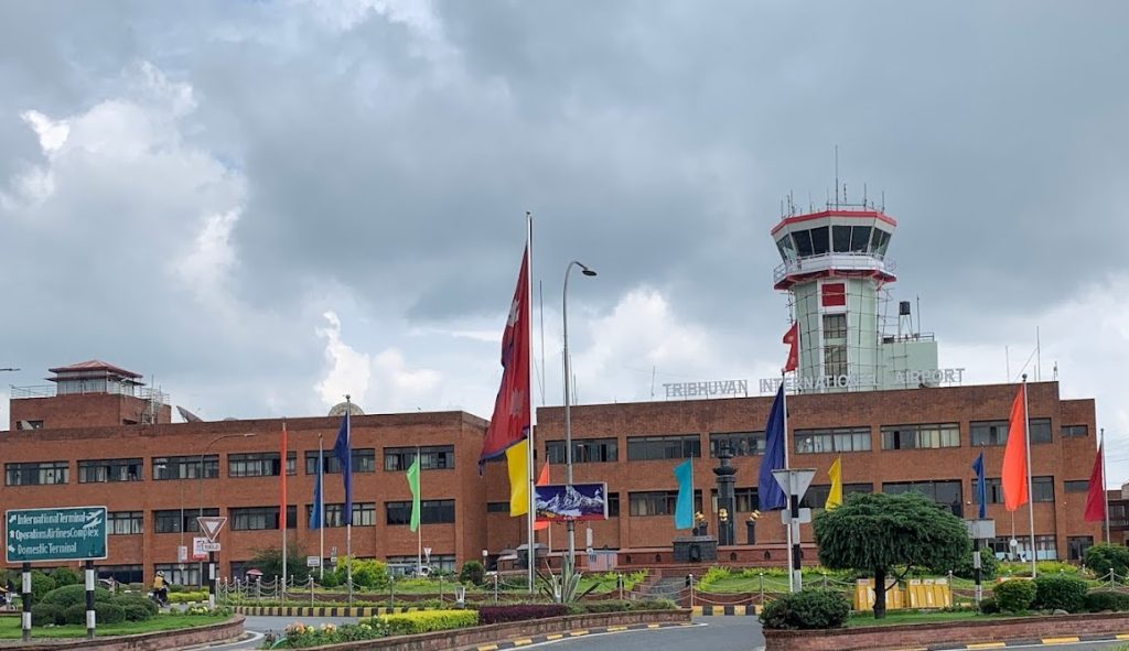 निर्वाचनले हवाई यात्रुकाे चाप बढ्याे, चुनावका दिन चार्टर्ड उडान मात्रै