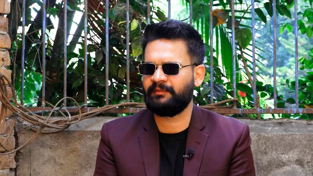 काठमाडौं महानगरका मेयर बालेन साहलाई सोध्यो आयोगले स्पष्टीकरण